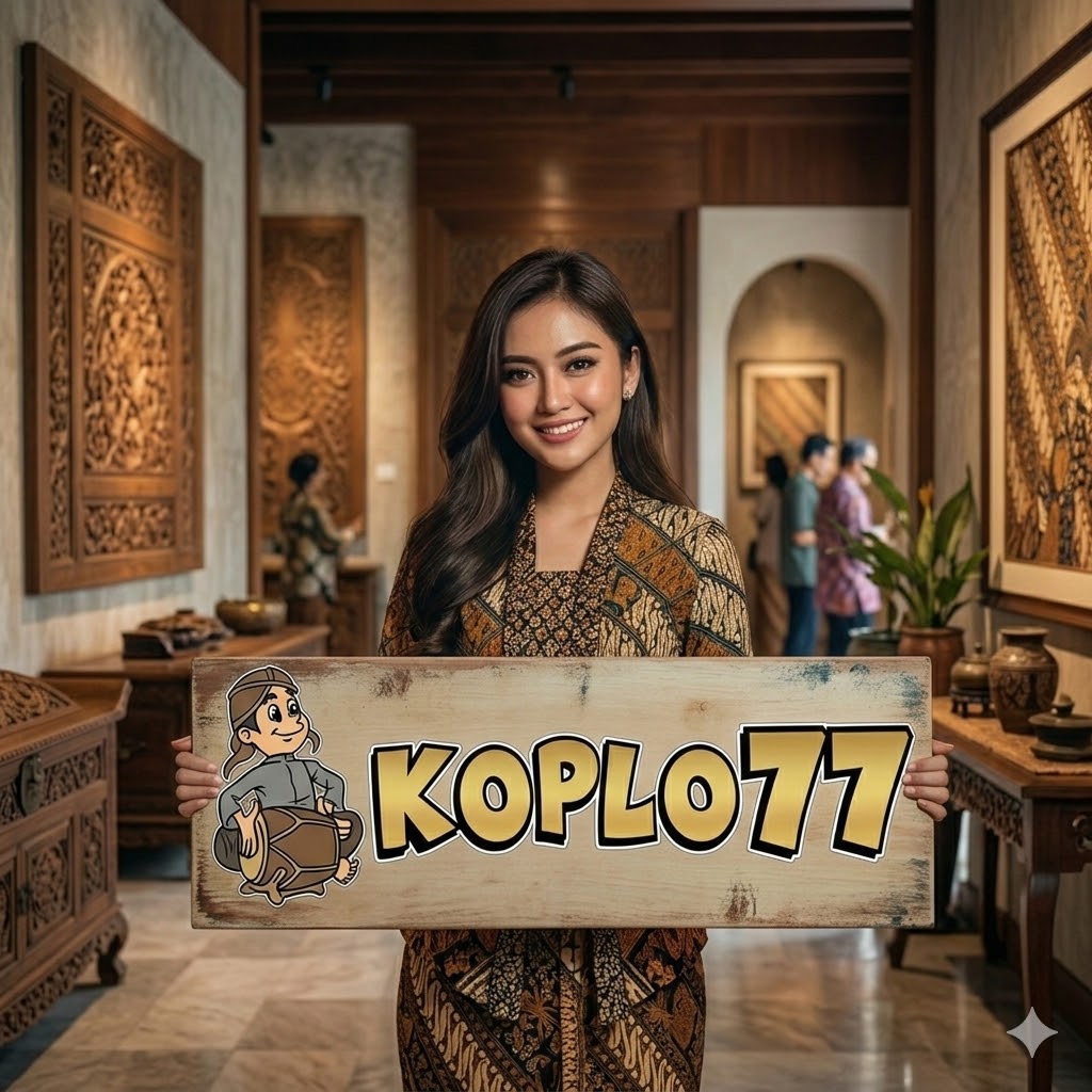 KOPLO77 | Link Daftar Terbaru Tersedia Disini Anti Lag Kemanan System