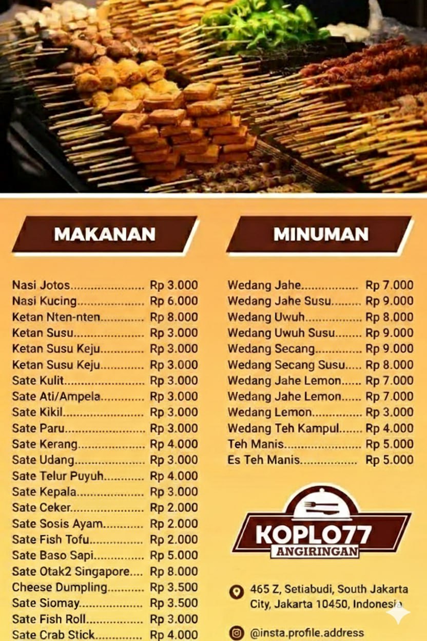 Sate-satean